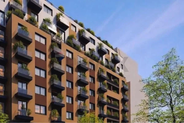Shtepi ne shitje Apartament ne Tirane, 1+1, Mobilimi Bosh, pa mobiluar, Pagesa 9,500,000  Leke.