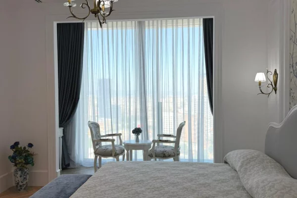 Shtepi me qera Apartament ne Tirane, 2+1, Mobilimi E mobiluar, Pagesa 3,500  Euro.