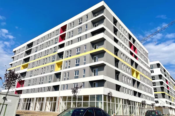 Shtepi ne shitje 2+1 ne Tirane - 169,084 Euro