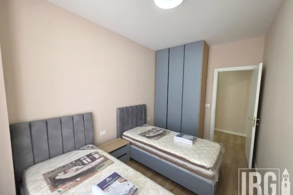 Shtepi me qera Apartament ne Tirane, 2+1, Mobilimi E mobiluar, Pagesa 100,000  Leke.