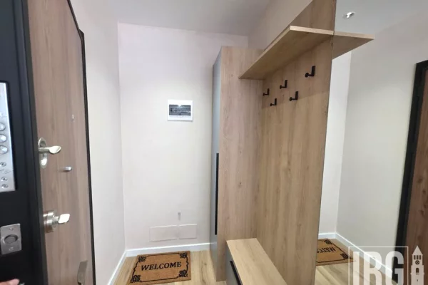  ✨JEPET ME QIRA | APARTAMENT 2+1+2 + POST PARKIMI – REZIDENCA AVID, BULEVARDI I RI✨