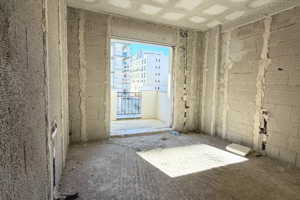 Shtepi ne shitje Apartament ne Tirane, 2+1, Mobilimi Bosh, pa mobiluar, Pagesa 19,674,000  Leke.
