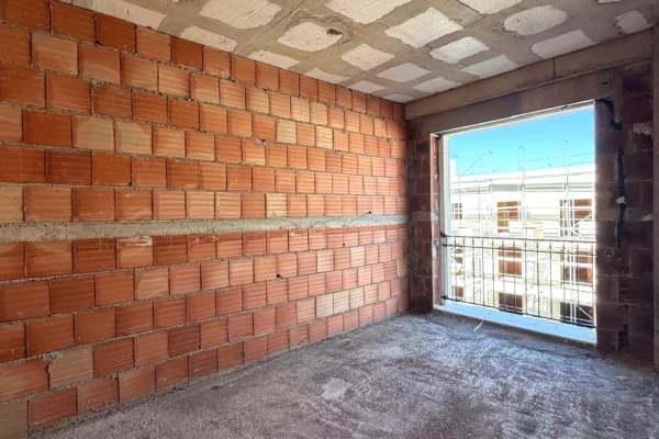 Shtepi ne shitje Apartament ne Tirane, 1+1, Mobilimi Bosh, pa mobiluar, Pagesa 11,052,000  Leke.