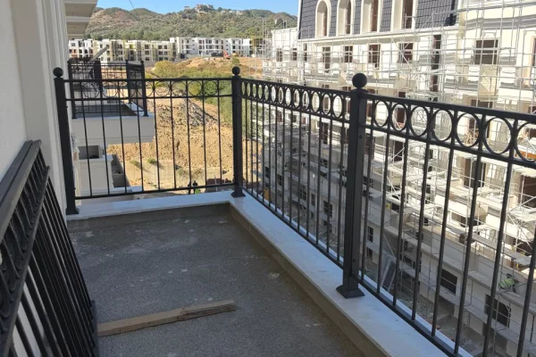 Shtepi ne shitje Apartament ne Tirane, 1+1, Mobilimi Bosh, pa mobiluar, Pagesa 11,052,000  Leke.