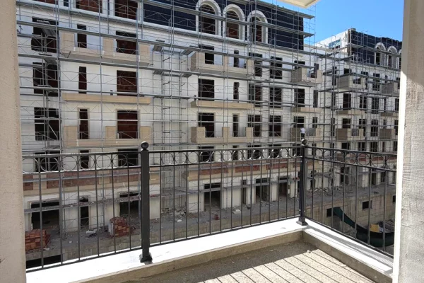 🏢SHITET APARTAMENT 3+1+2 – TIRANA CIELO, TIRANË🏢