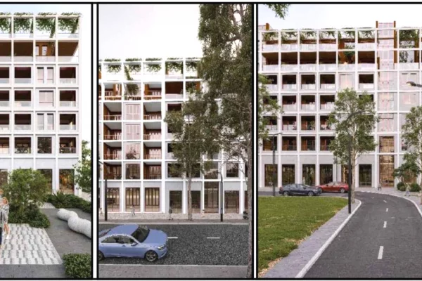 Shtepi ne shitje 1+1 ne Durres - 125,000 Euro