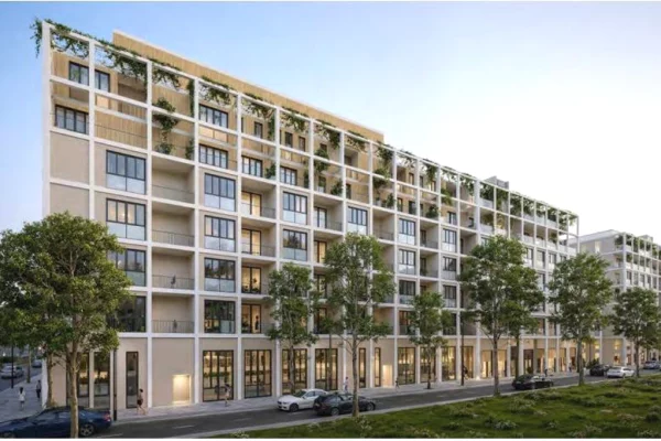 Shtepi ne shitje Apartament ne Durres, 1+1, Mobilimi Bosh, pa mobiluar, Pagesa 125,000  Euro.