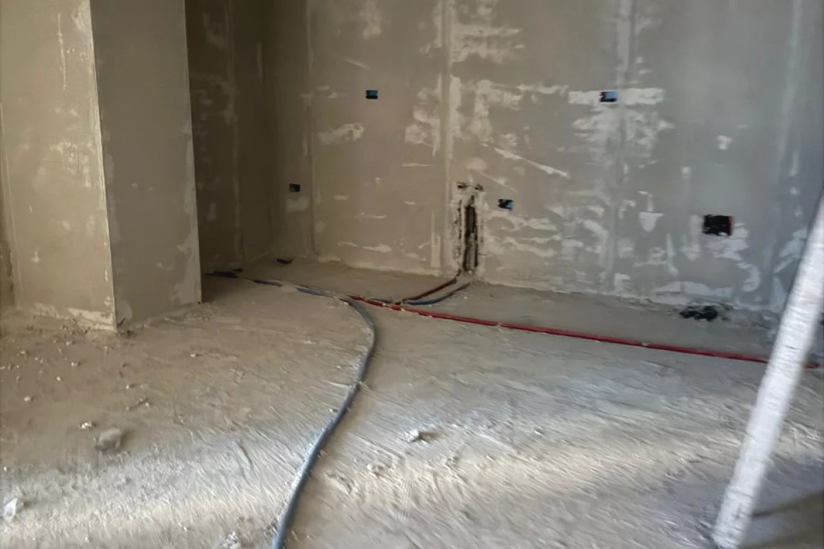Shtepi ne shitje Apartament ne Tirane, 2+1, Mobilimi Bosh, pa mobiluar, Pagesa 11,026,200  Leke.