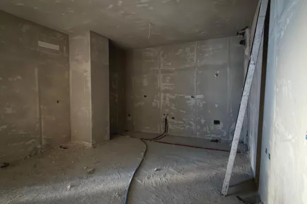 Shtepi ne shitje Apartament ne Tirane, 2+1, Mobilimi Bosh, pa mobiluar, Pagesa 11,026,200  Leke.