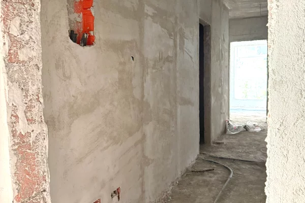 Shtepi ne shitje Apartament ne Tirane, 2+1, Mobilimi Bosh, pa mobiluar, Pagesa 11,049,500  Leke.