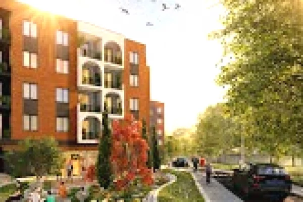 Shtepi ne shitje Apartament ne Tirane, 1+1, Mobilimi Bosh, pa mobiluar, Pagesa 75,218  Euro.
