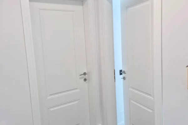 Shtepi ne shitje Apartament ne Tirane, 2+1, Mobilimi Bosh, pa mobiluar, Pagesa 18,000,000  Leke.