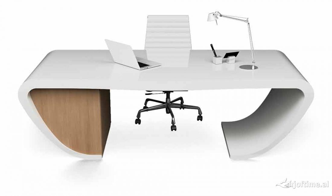 Qender, jepet me qera ambient per zyra 3+1. 