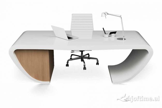 Qender, jepet me qera ambient per zyra 3+1. 