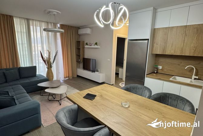 APARTAMENT 2+1+2 ME QERA Don Bosko