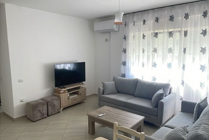 Apartament 2+1 me qera 550€