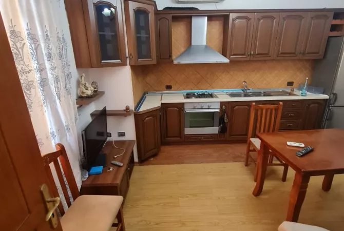 Apartament 1+1 me qera 