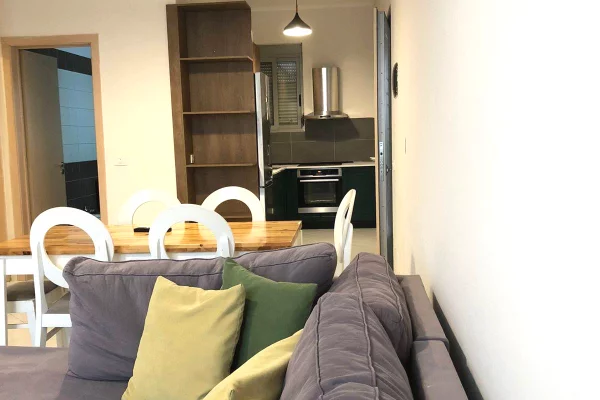 Apartament 1+1 me qera ,Kopshti Zoologjik 