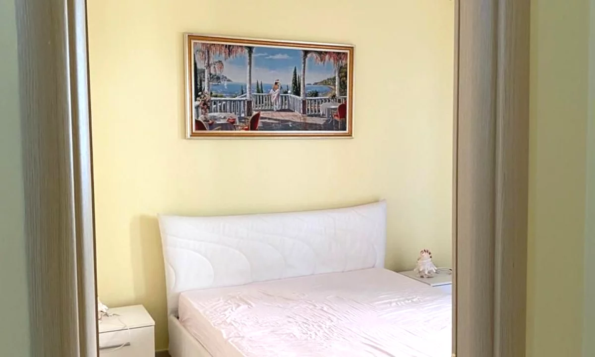 Shtepi me qera Apartament ne Tirane, 2+1, Mobilimi E mobiluar, Pagesa 550  Euro.