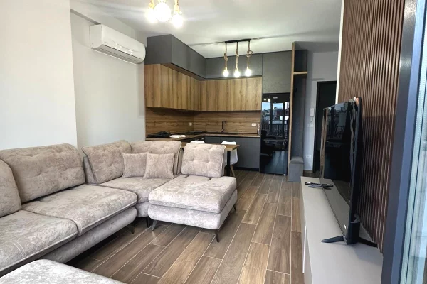 House for Rent 1+1 in Tirana - 700 Euro