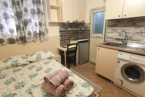 House for Rent Garsoniere in Tirana - 35,000 Leke