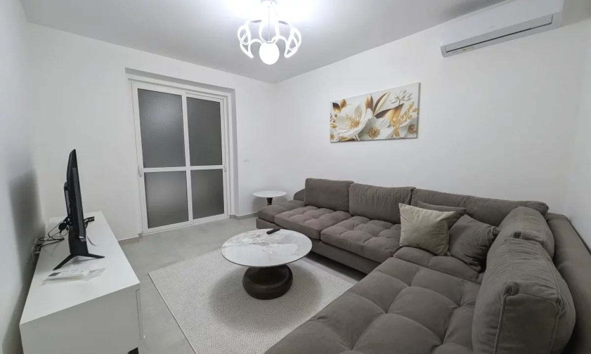 Apartment for rent in Tirana 2+1, Furnished