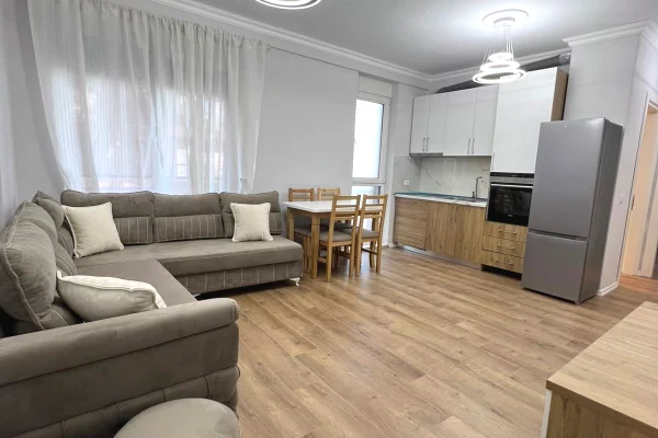Apartament 1+1 me qera 