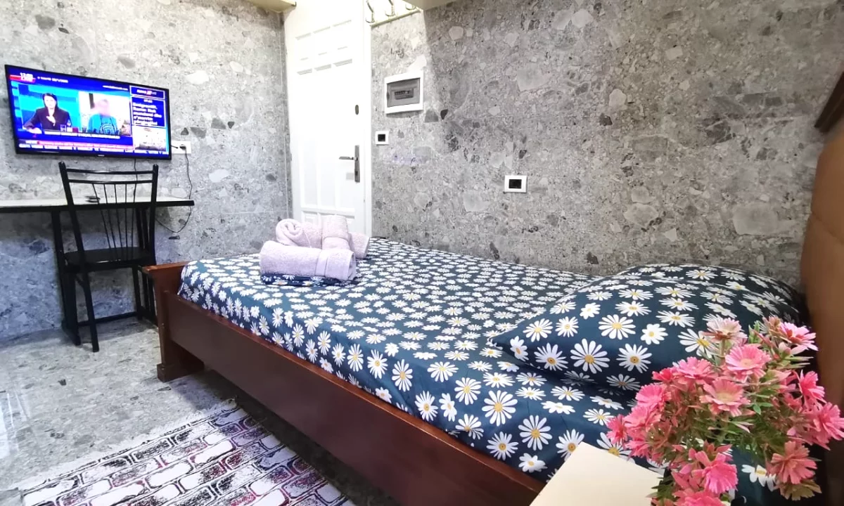 Apartment for rent in Tirana Garsoniere, Furnished