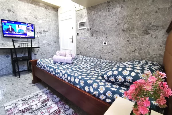 House for Rent Garsoniere in Tirana - 32,000 Leke