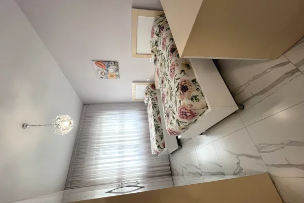 Apartment for rent in Tirana 2+1, Furnished