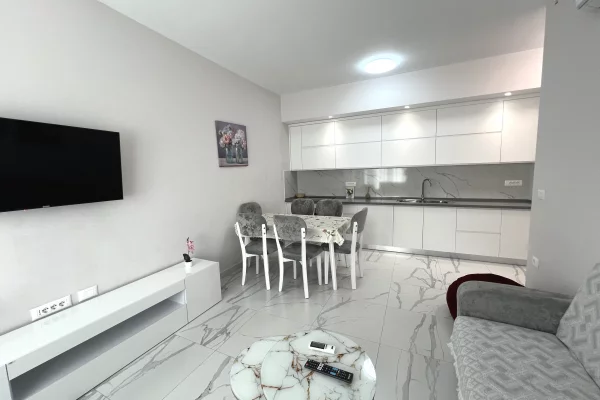 Apartment for rent in Tirana 2+1, Furnished