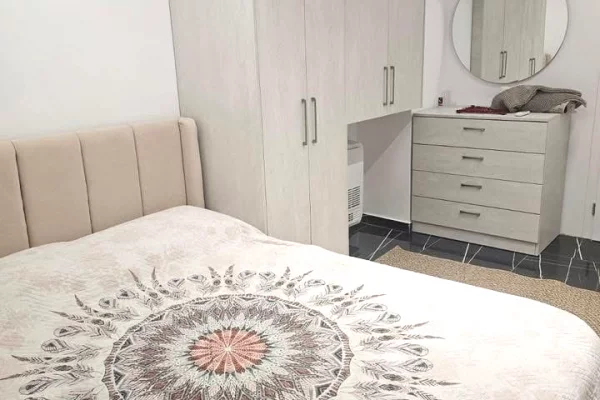Casa in affitto 1+1 a Tirana - 550 Euro