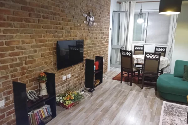 Apartament 1+1 me qera ,Selvia!