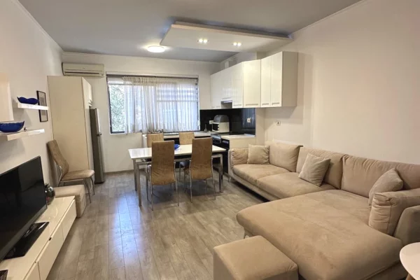 Casa in affitto 1+1 a Tirana - 50,000 Leke