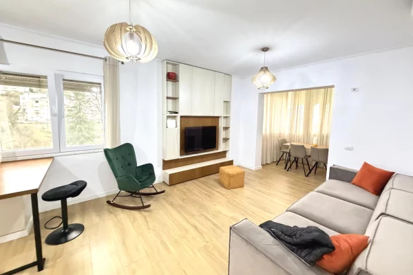 Apartament 2+1 me qera ,Kopshti Zoologjik