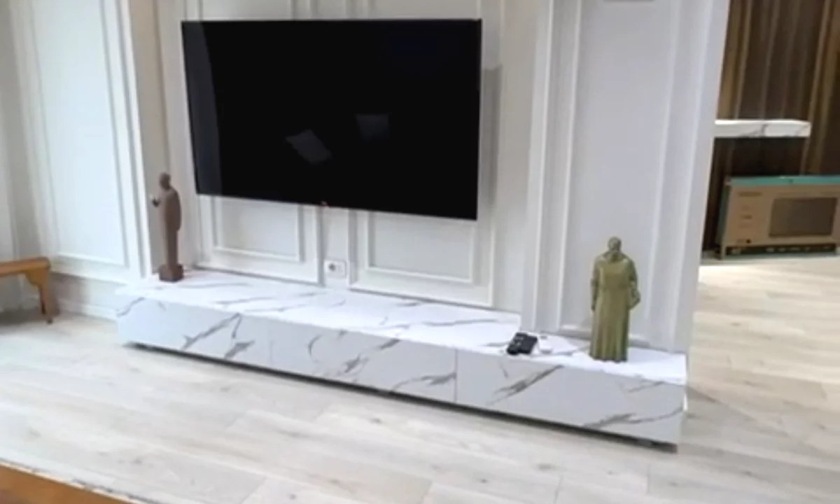 Shtepi me qera Apartament ne Tirane, 2+1, Mobilimi E mobiluar, Pagesa 50,000  Leke.