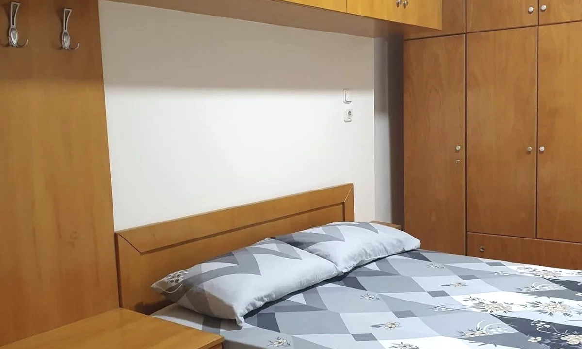 Appartamento in affitto a Tirana 2+1, Arredato