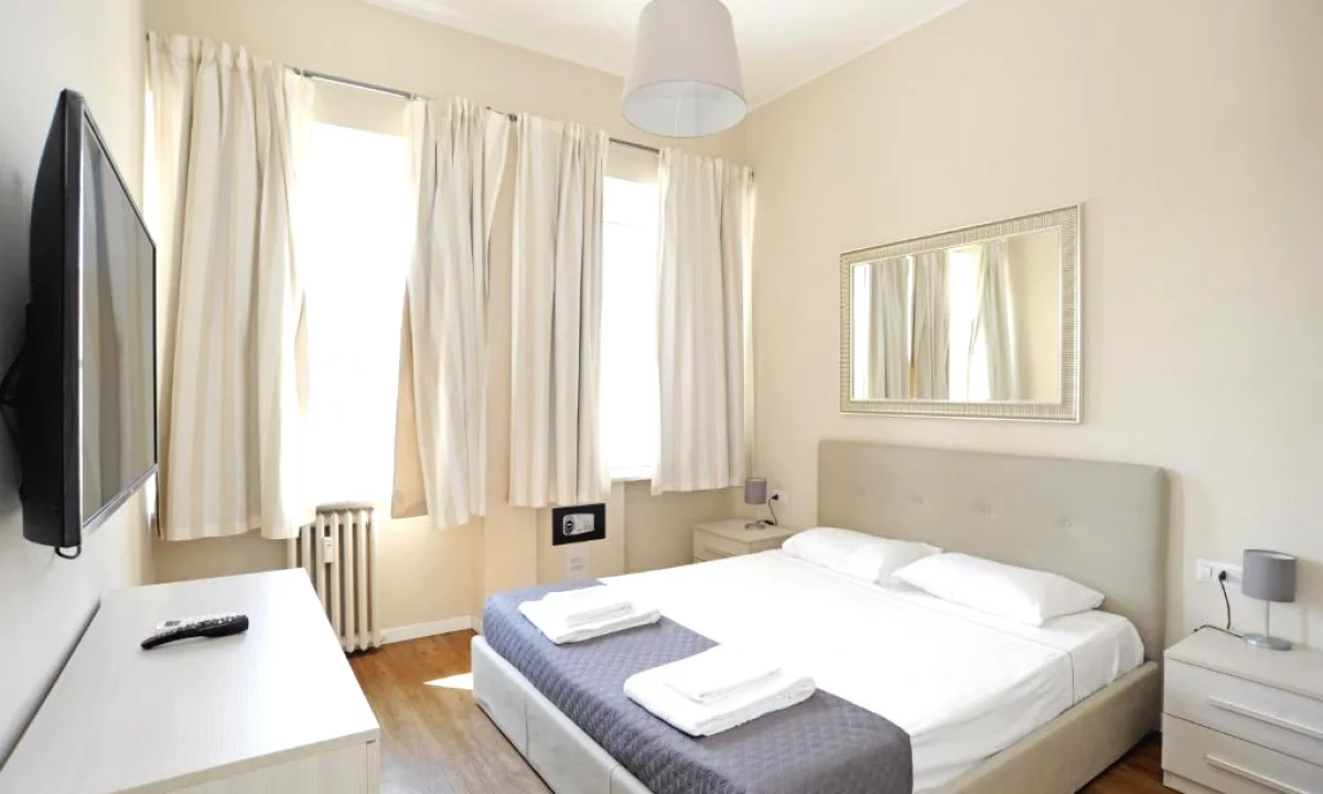 Shtepi me qera Apartament ne Tirane, 1+1, Mobilimi E mobiluar, Pagesa 600  Euro.