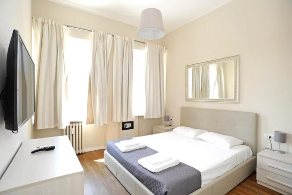 Shtepi me qera 1+1 ne Tirane - 600 Euro