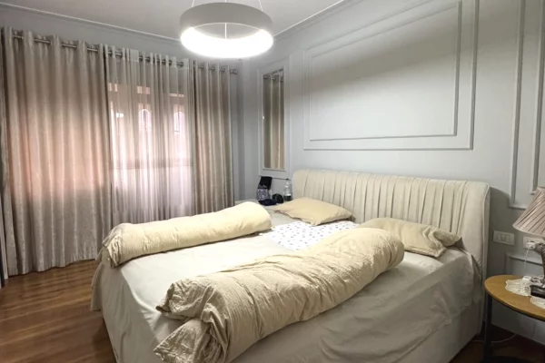 Shtepi me qera 1+1 ne Tirane - 800 Euro