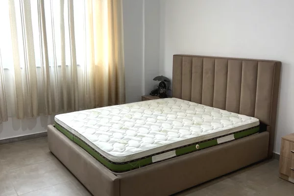 Shtepi me qera 1+1 ne Tirane - 50,000 Leke