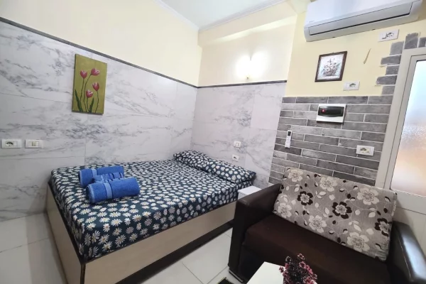 Shtepi me qera Garsoniere ne Tirane - 32,000 Leke