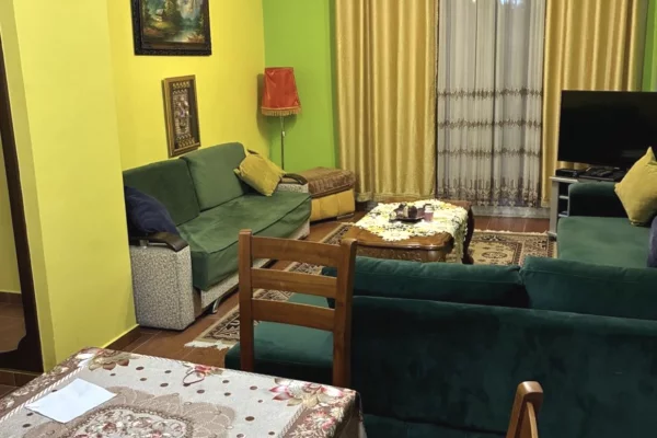 House for Rent 1+1 in Tirana - 500 Euro