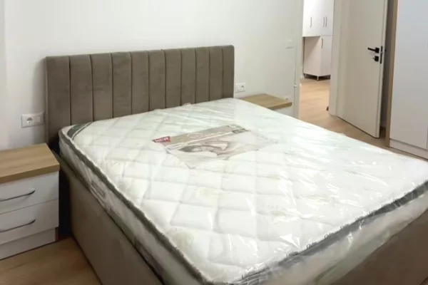 House for Rent 1+1 in Tirana - 60,000 Leke