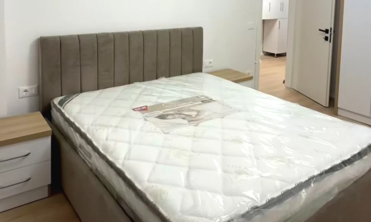 Apartment for rent in Tirana 1+1, Furnished