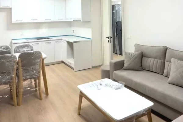 House for Rent 2+1 in Tirana - 65,000 Leke