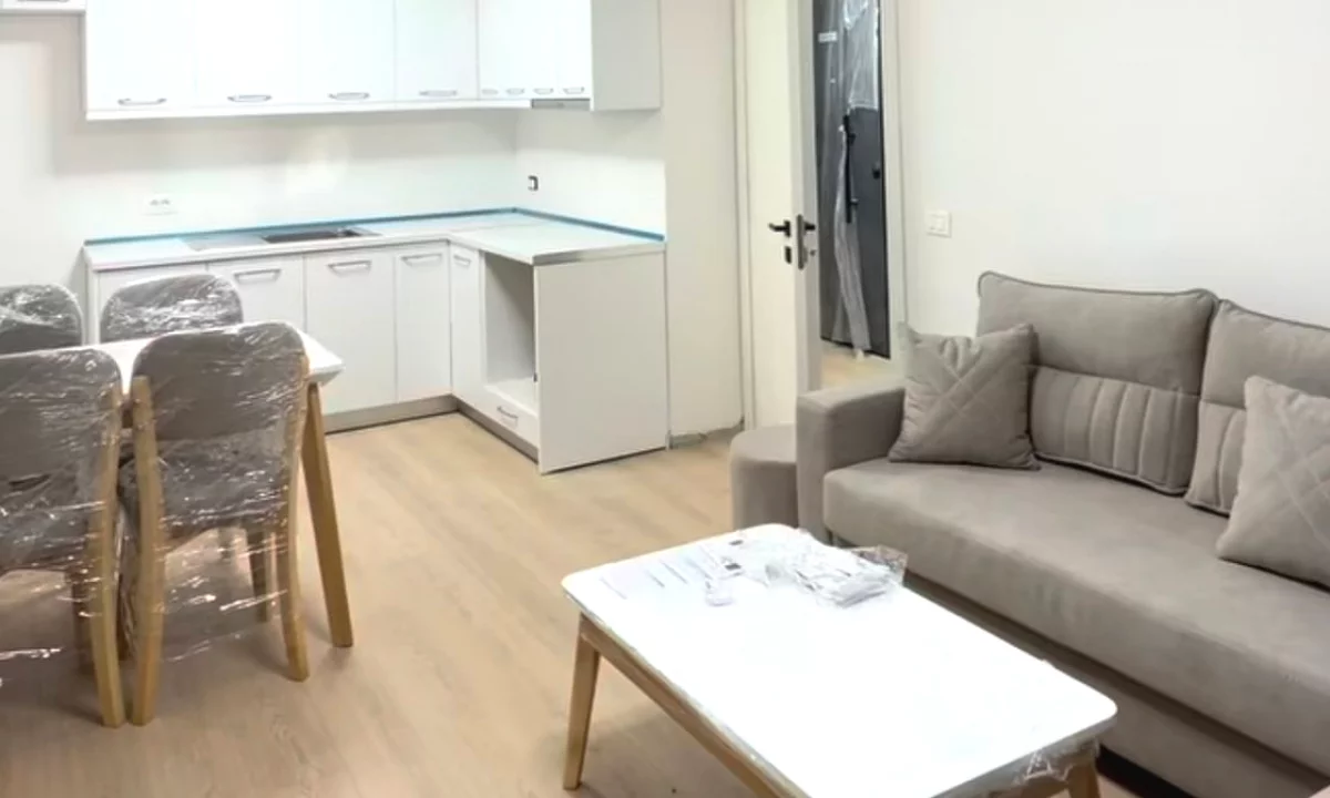 Apartment for rent in Tirana 2+1, Furnished