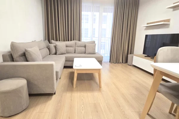 Apartament 1+1 me qera•