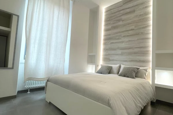Apartament 1+1 me qera ne Tirane zona Astiri/Unaza e re/Teodor Keko