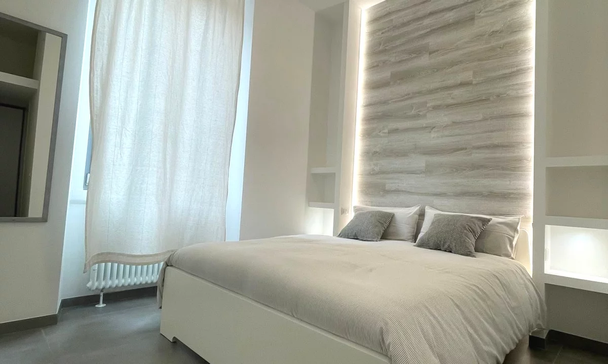 Shtepi me qera Apartament ne Tirane, 1+1, Mobilimi E mobiluar, Pagesa 450  Euro.